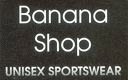 BANANA SHOP - Unisex sportswear